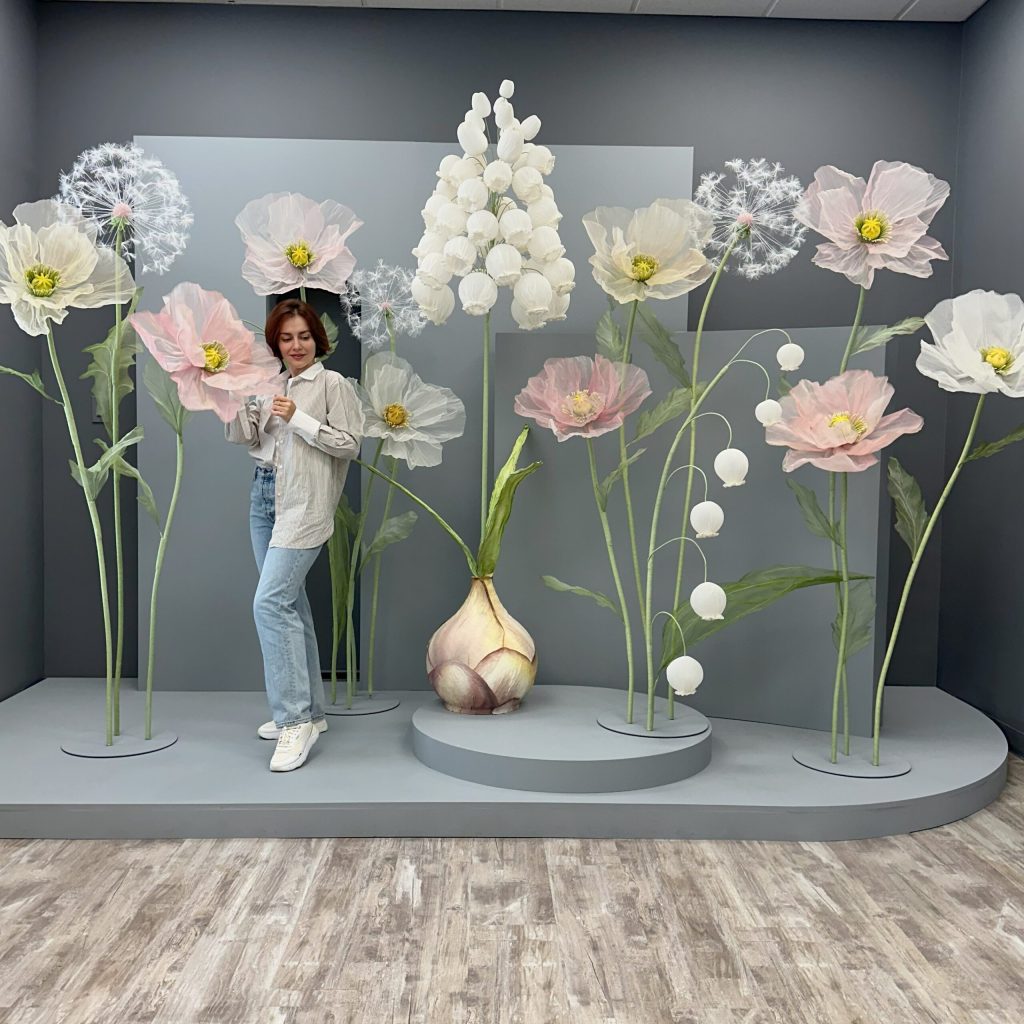 Airy Garden Immersion 1