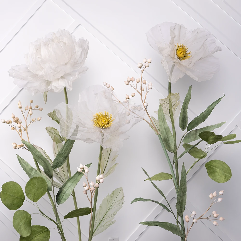 Light peony set thumb