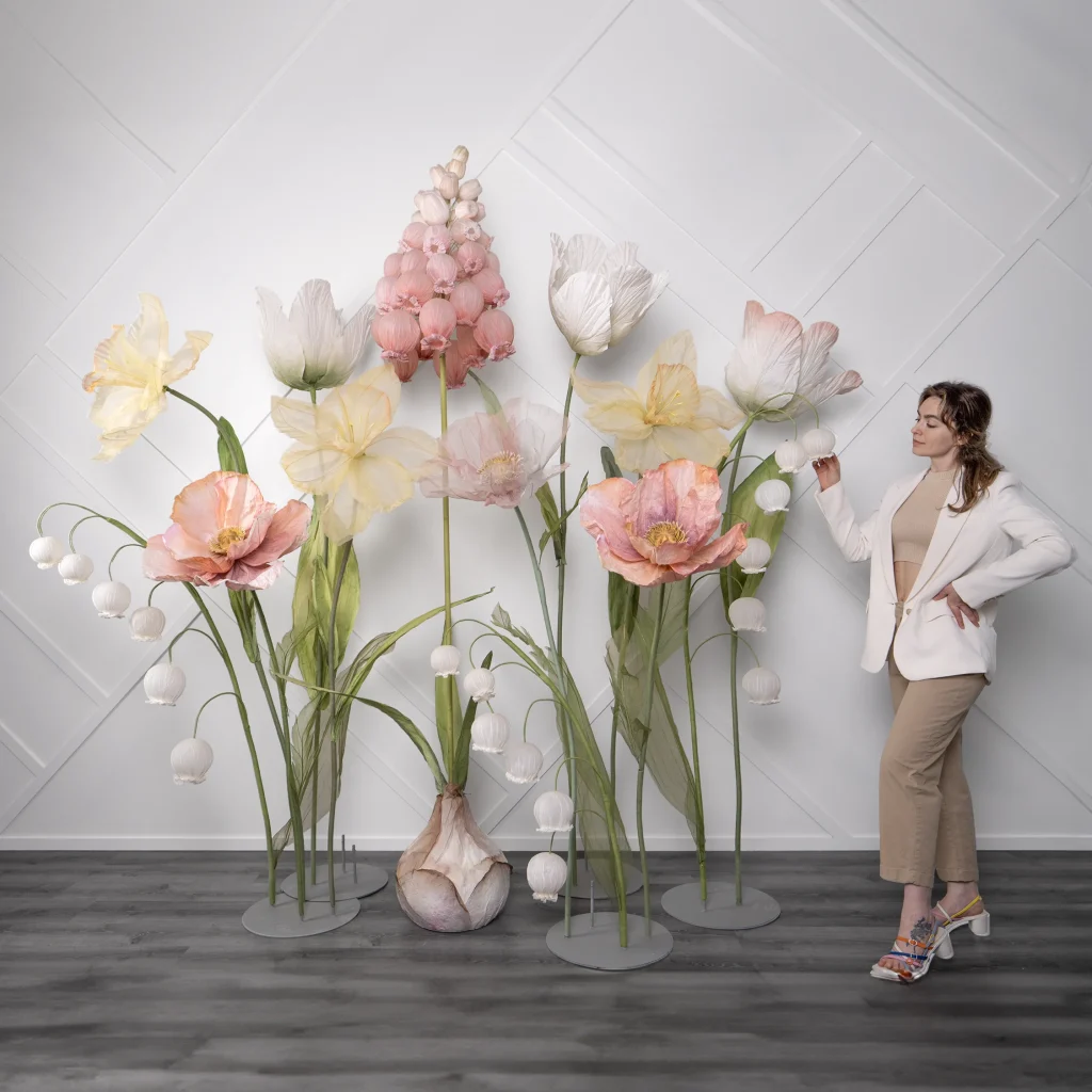 Muscari Garden Full 1