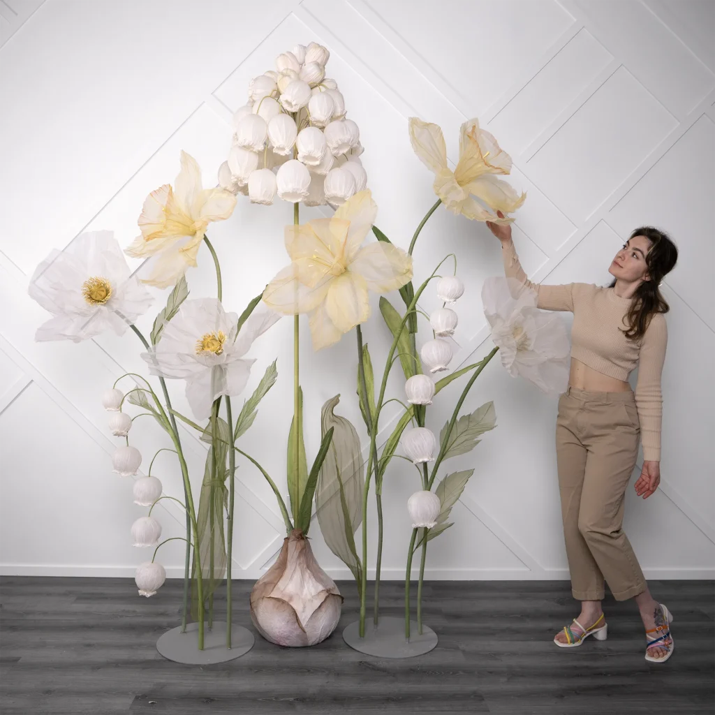 Muscari Garden Light 1