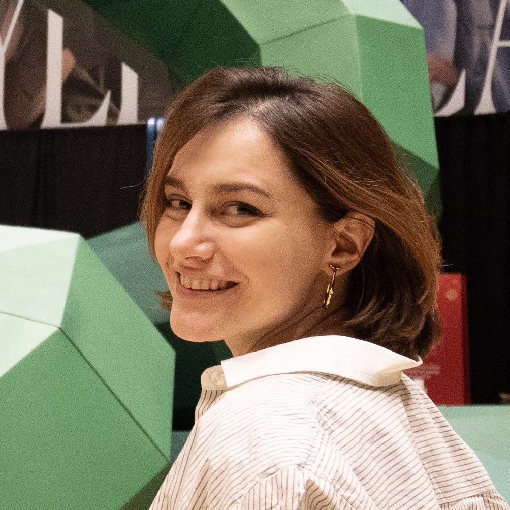 Tetiana Tsemko