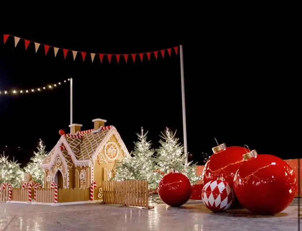 Christmas Decor 11