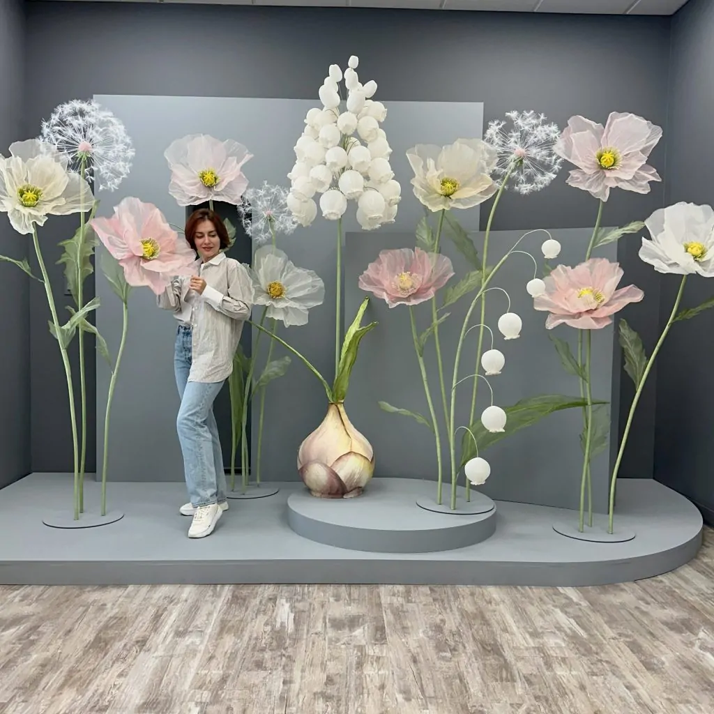 Airy Garden Immersion 1