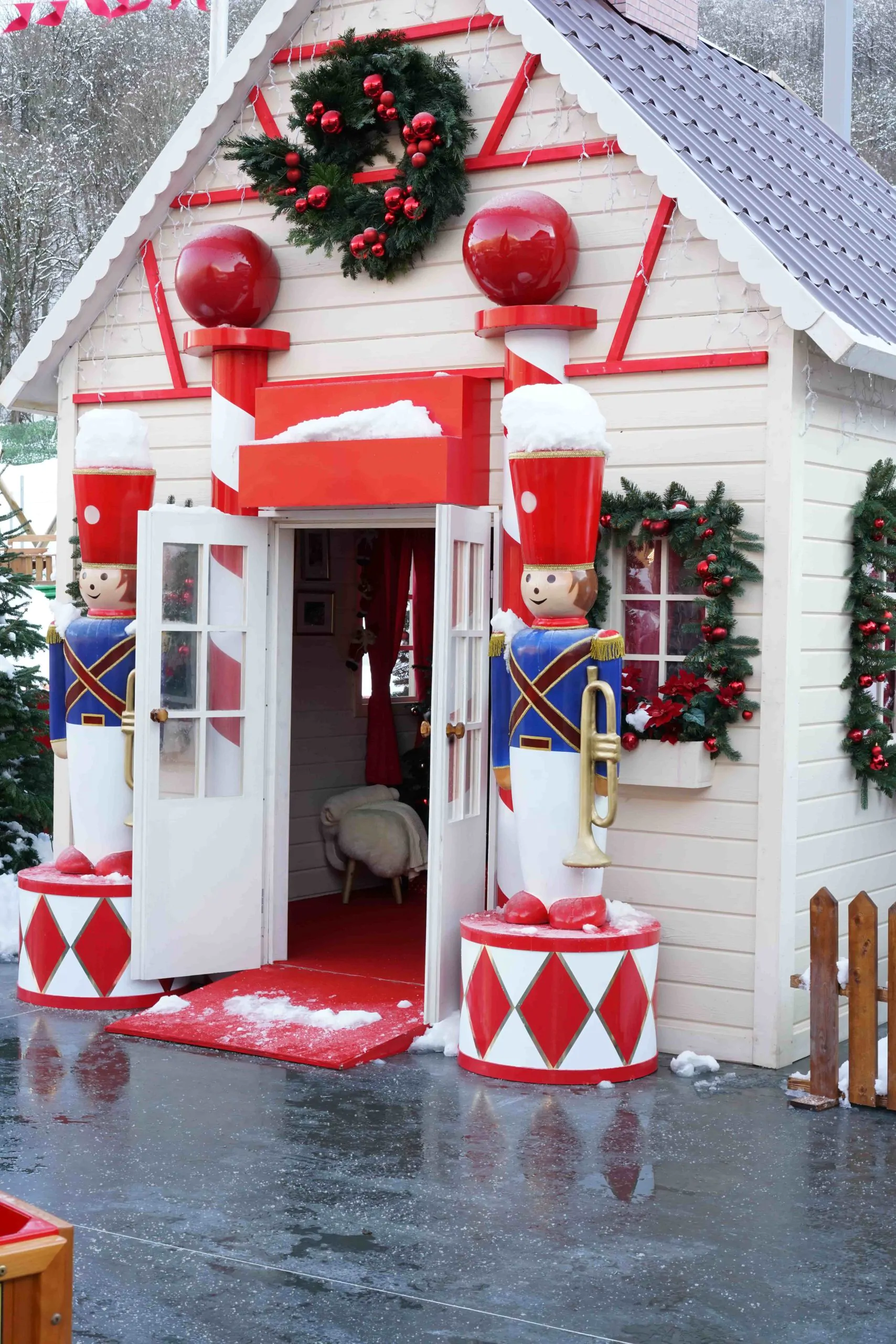 Christmas Decor 7