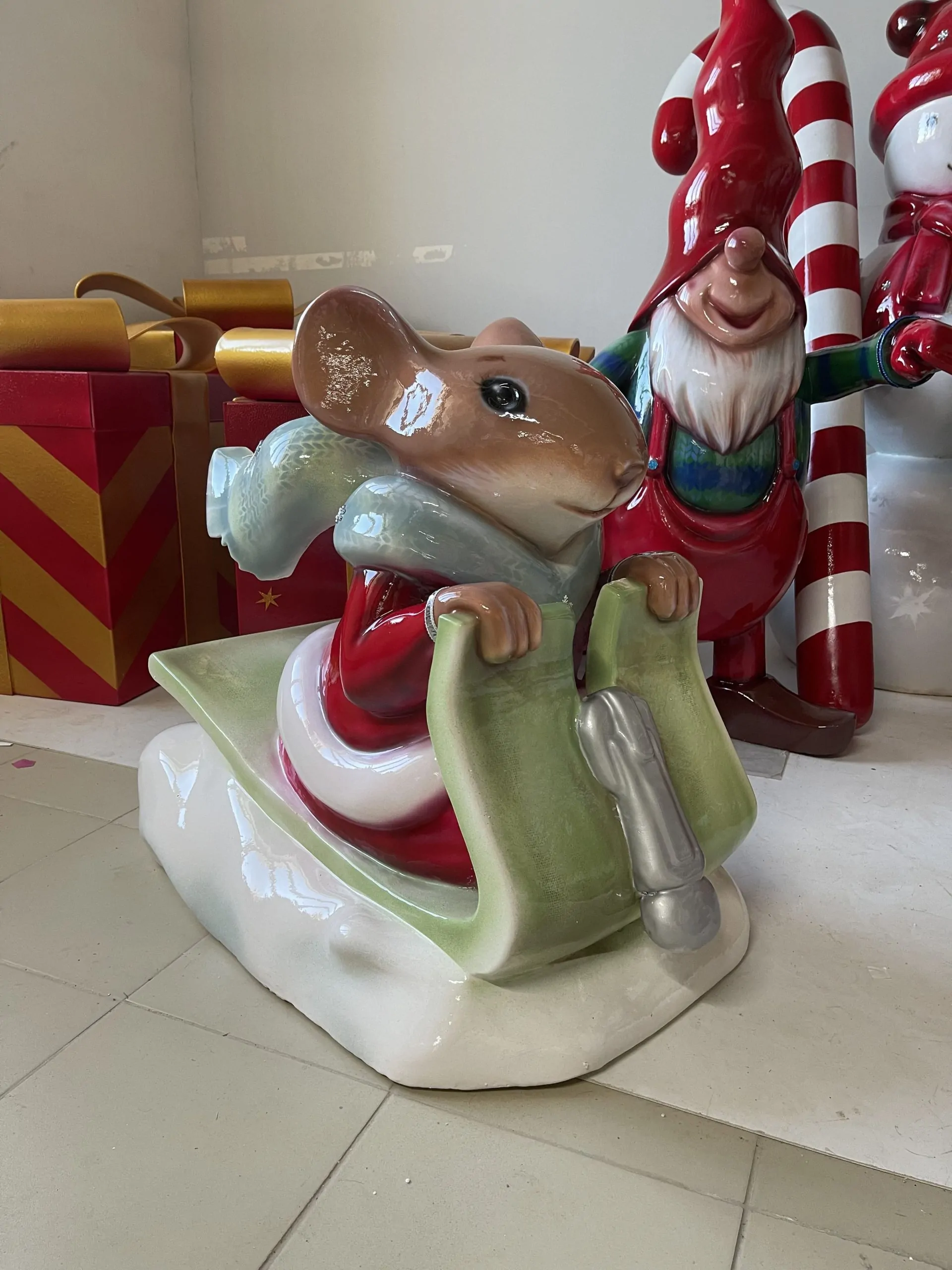Christmas Decor 5