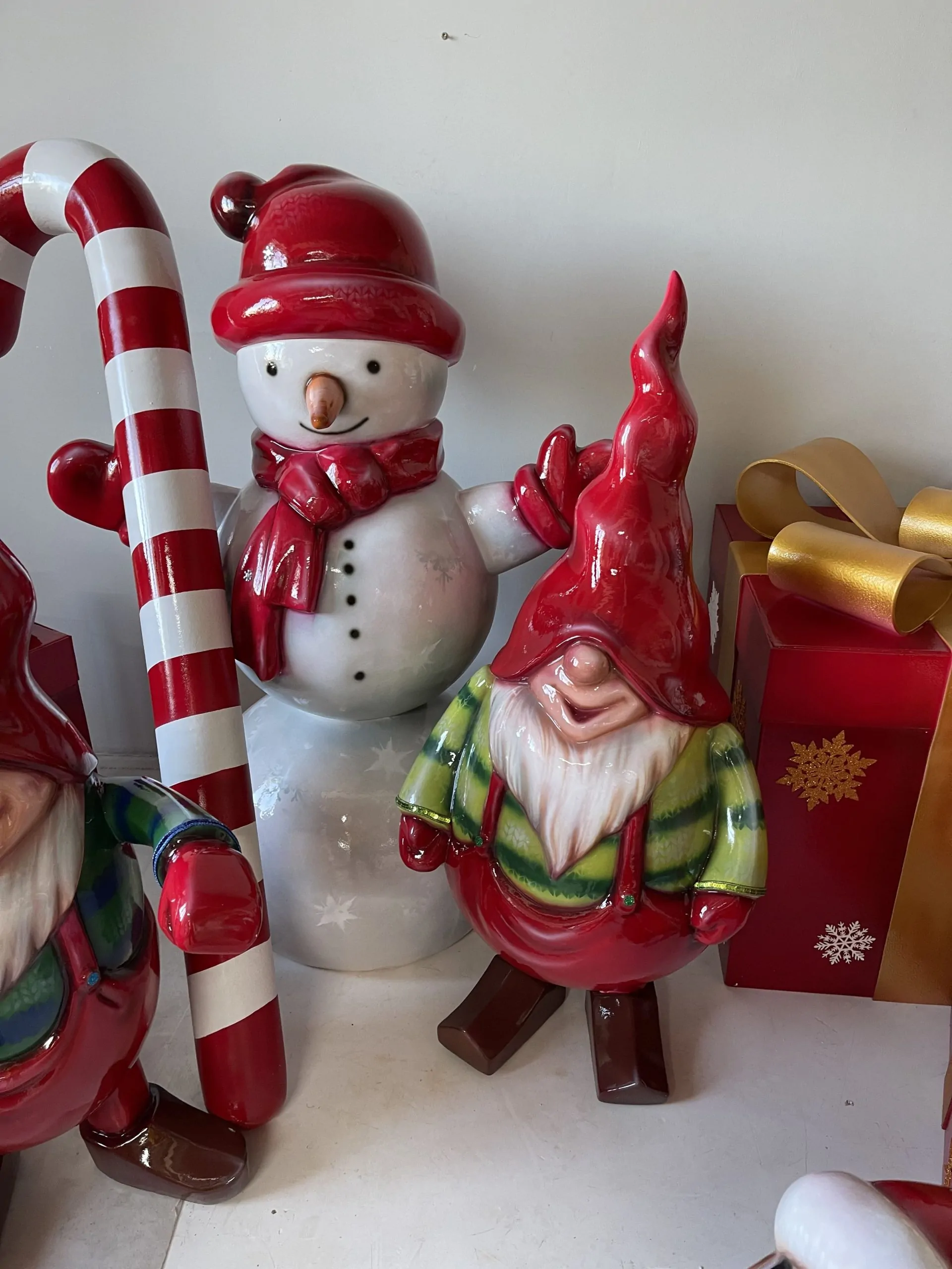 Christmas Decor 3