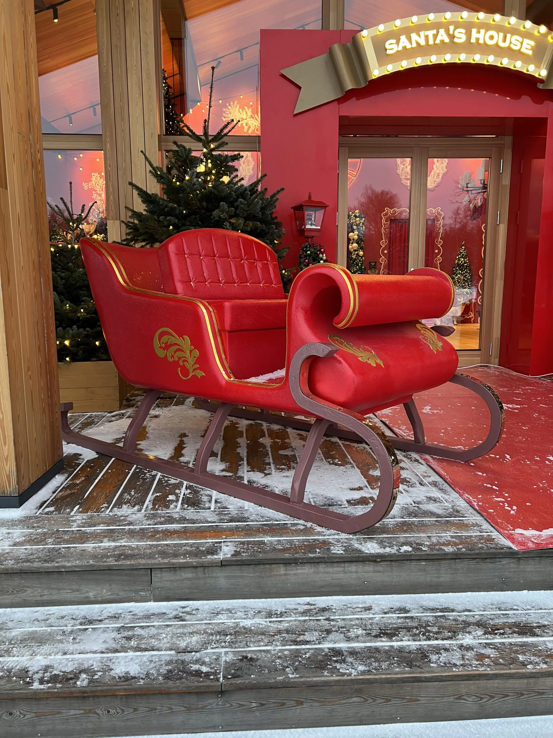 Christmas Decor 2